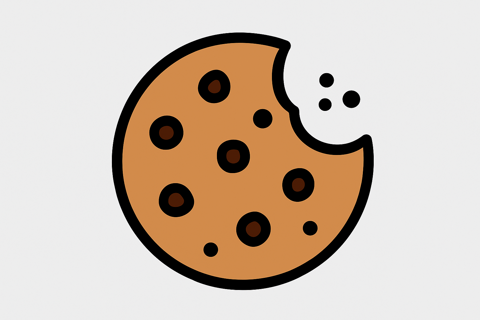Image representing cookie policy